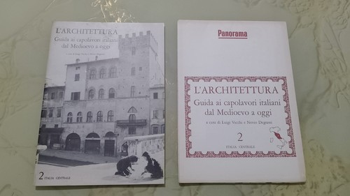 Architettura vol cartina - l'architettura,