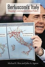 Berlusconi's Italy: Mapping