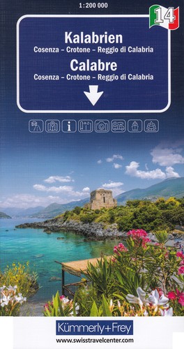 Italien kalabrien 200 - italien,