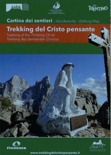 Trekking del cristo pensante - del,