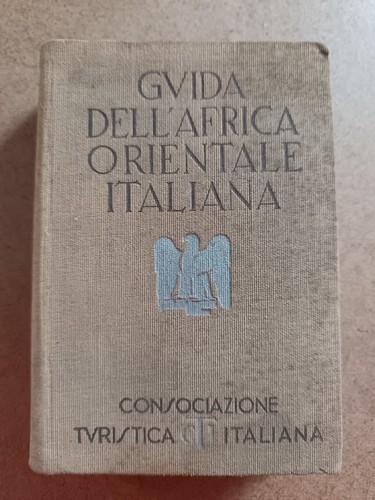 2131a guida dell africa - 2131a, dell'africa