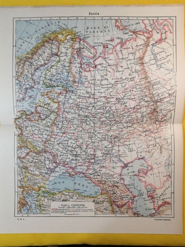 1936 russia mappa - 1936,