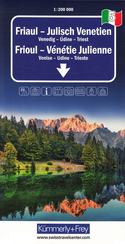 Italien friaul julisch - italien,