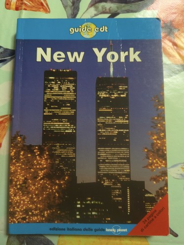 New york guida - –,
