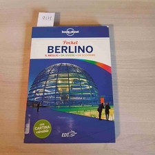 BERLINO POCKET - LONELY PLANET