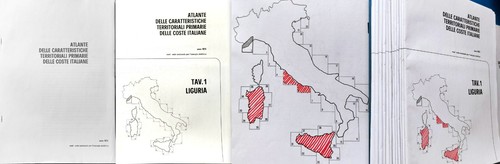 Atlante delle caratteristiche