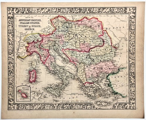 Impero austriaco stati - impero,
