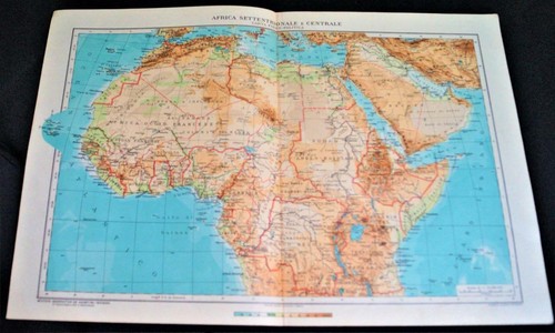 Agostini geografia istituto - geografia,